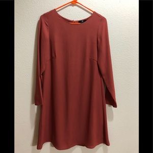 H & M Dress